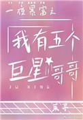 一夜暴富之我有五个巨星哥哥txt