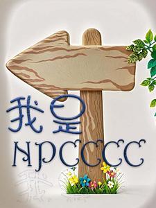 我是NPC不是玩家哦