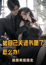 被自己关进书里了怎么办Po