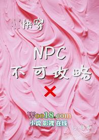 npc不会反抗的世界