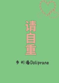 请自重 作者多利潘Doliprane