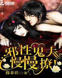 邪魅鬼夫别惹我