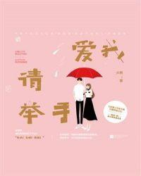 爱我请举手歌词