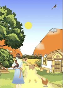 六零女配的重生生活