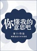 你懂我的意思吧什么意思