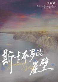 崖壁by斯卡布罗