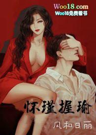 怀瑾免费阅读