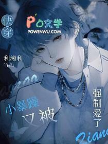快穿小暴躁又被强制爱了利滚利