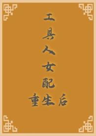 工具人他又重生了作者碎夜墨染