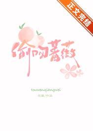 偷吻蔷薇番外大结局