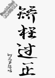 矫枉过正全文免费阅读