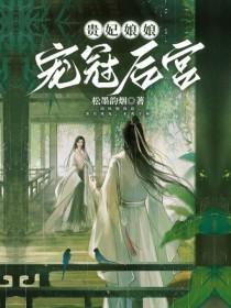 贵妃娘娘宠冠后宫全文免费阅读