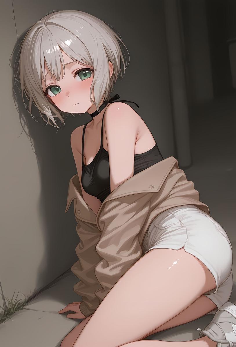 用野花开放了扩写句子