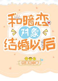 和暗恋对象结婚之后起筝