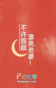 漂亮老婆就该被疯觊觎全文阅读