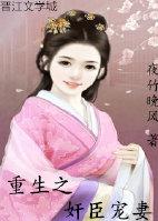 重生之奸臣宦官