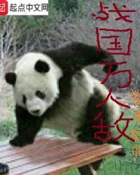 战国万人敌女主角