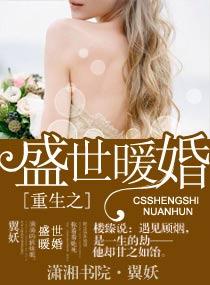 重生之盛世大婚
