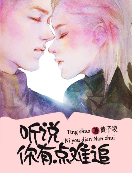 听说你有点儿难追是什么歌