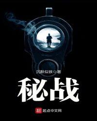 秘战谍影