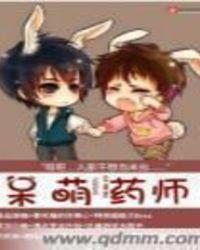 网游之呆萌药师