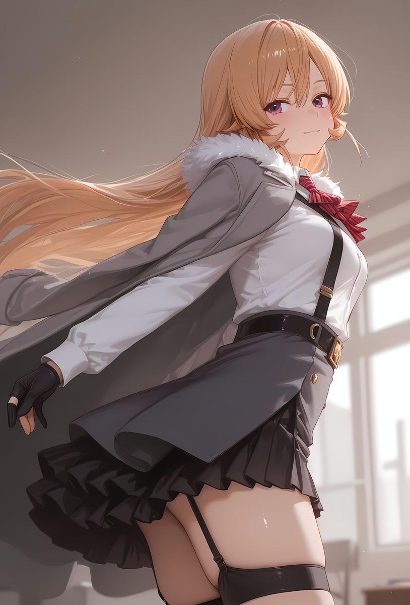 男主追妻火葬场的