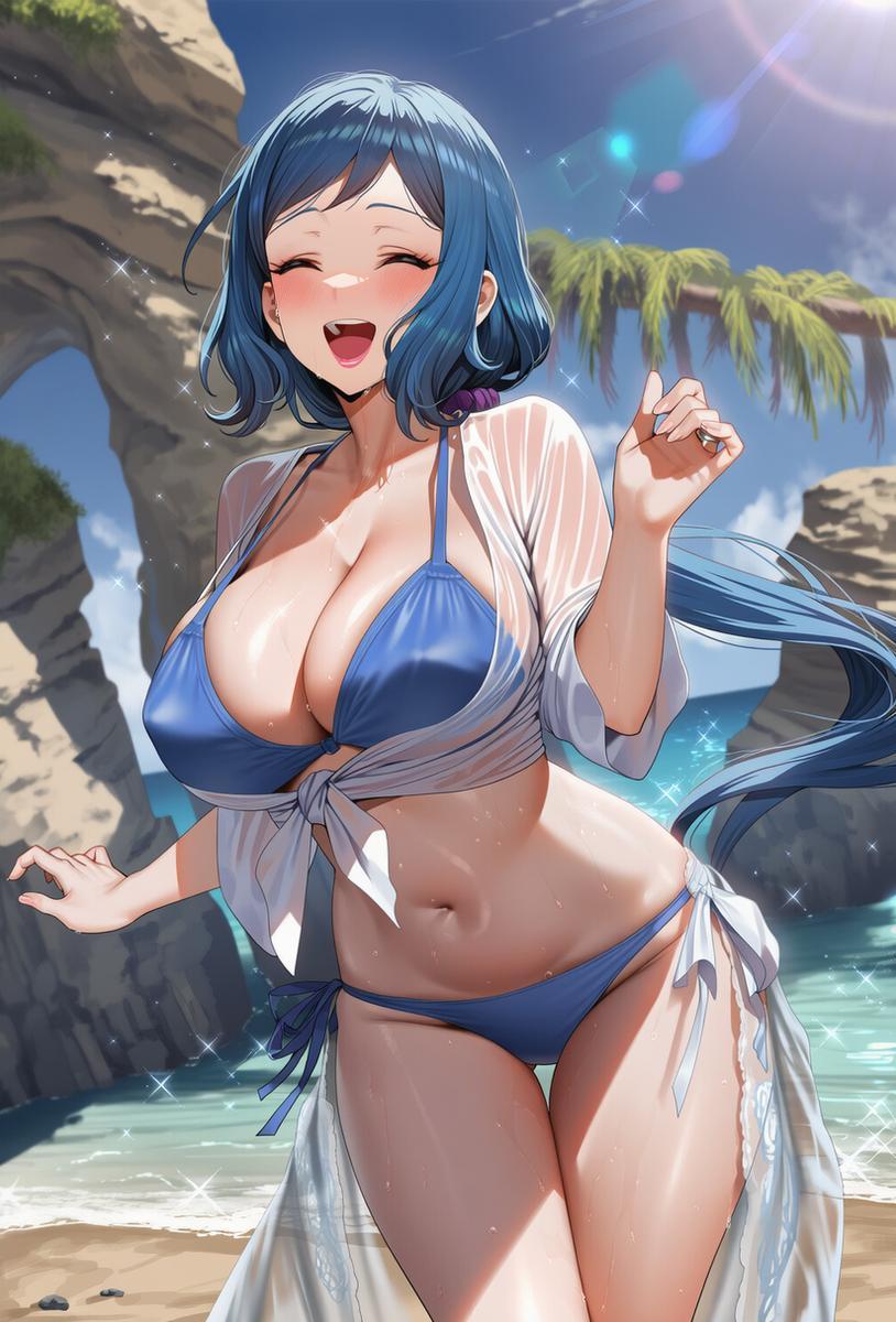 爆乳熟母用子宫征服异世界女主刘艳