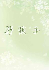 野孩子免费阅读