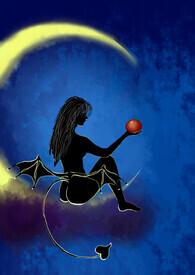 普女但转生魅魔np_尼古拉斯·老谢_智能