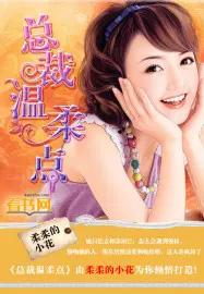 总裁 温柔