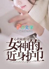 女神的近身侍卫免费阅读