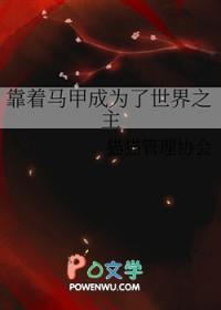我靠马甲巩固