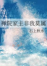 禅院家族祖传咒术