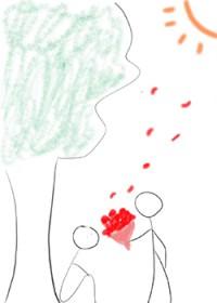 穿书后主角受怎么爱上我