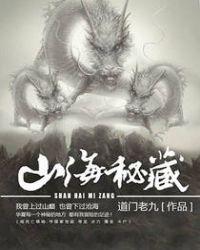 山海密藏简介