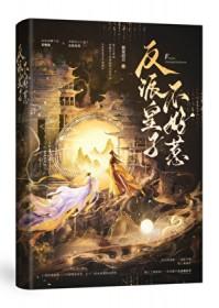 反派皇子走着瞧漫画免费阅读