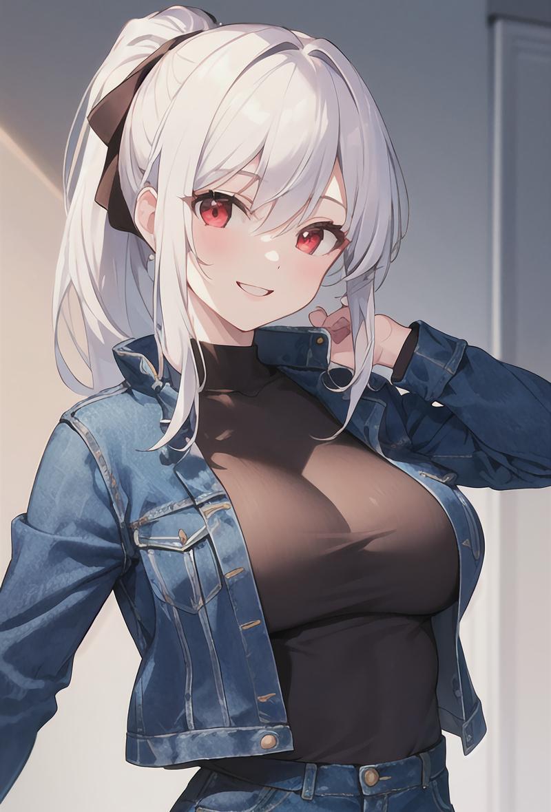 雏田怀孕生博人