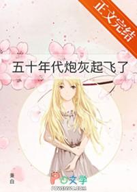 五十年代炮灰起飞了23章