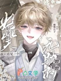 好笑吗?我只看见一个无助的嬷嬷 番外