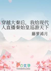 穿越大秦怼秦始皇