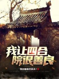 四合院之我成了傻住他爹