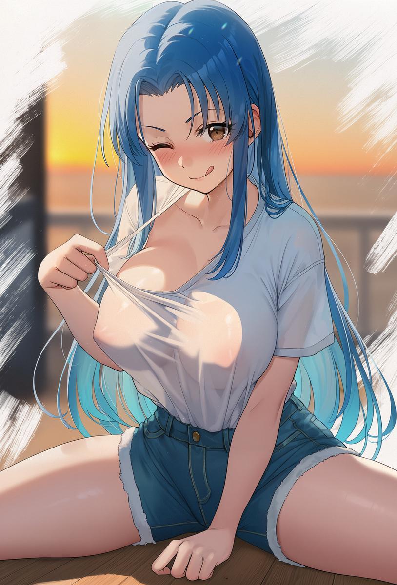 书名悸动的青春