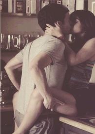 #弟弟怎么这样看我 反骨小狗