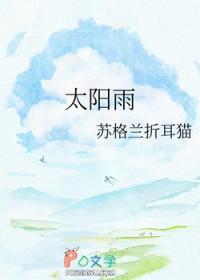 太阳雨净水器