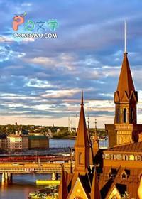 怎么就跟金发碧眼大帅哥谈上恋爱了?百度