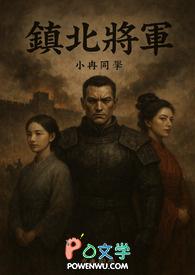 镇北南将军