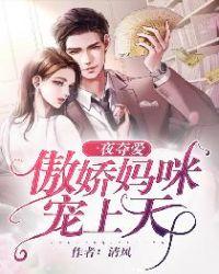 一夜惊婚妈咪超有钱全文免费r