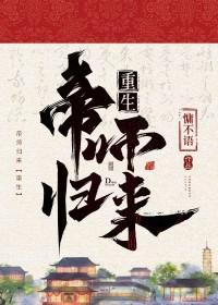 帝师回归都市