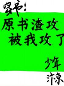 攻是原书受