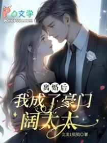 离婚后我成了豪门阔太